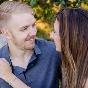 Meet your Posher, Adam s.